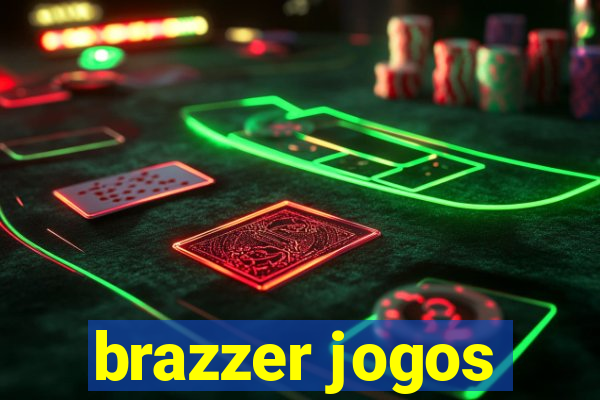 brazzer jogos